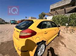 Chery Fulwin 2